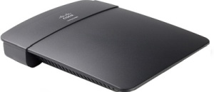 Cisco Linksys E900 Wireless-N300 Router