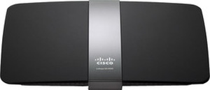 Linksys Cisco EA4500 Dual-Band N900 Router with Gigabit and USB