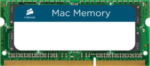 Corsair DDR3 Laptop (Mac) 4 GB RAM