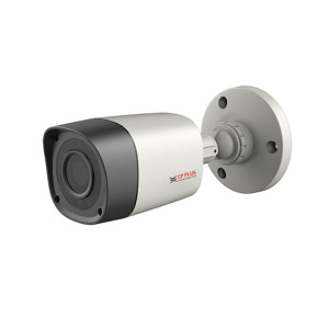 CPPlus CP-VCG-ST13L2C1.3 Megapixel 720TVLIR Bullet Night Vision CCTV Camera