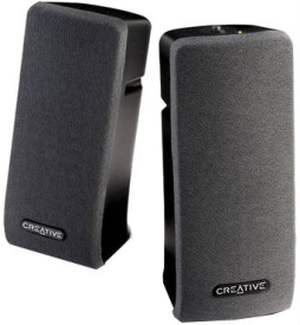 Creative SBS A35 Desktop Speakers