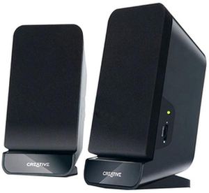 Creative Airwave Bluetooth 3.0 Speakers