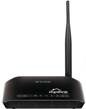 Dlink DIR-600L N150 wifi Wireless Router