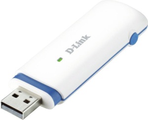 D-Link DWP -157 21 Mbps WirelessData Card
