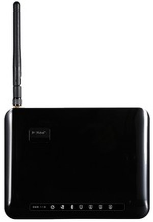 D-Link Dlink DWR-113 3G wifi Wireless Router
