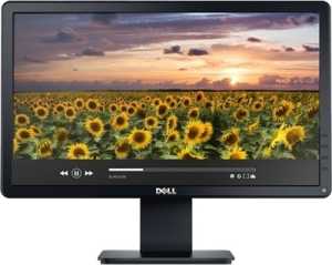 Dell 19.5 inch E2014H LED Screen Monitor