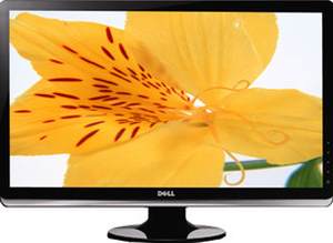 Dell 23 inch LED - ST2320L Monitor