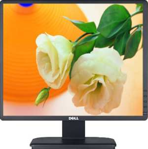 Dell E1913S 19 inch LED Monitor