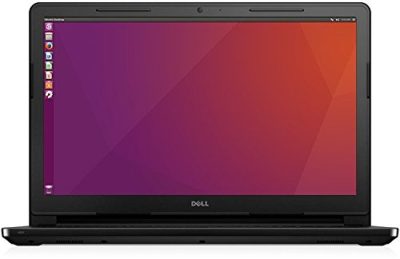 Dell Inspiron 15.6 3552 15-inch Laptop