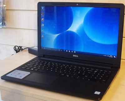 Dell Inspiron 15-3567 15.6-inch Laptop