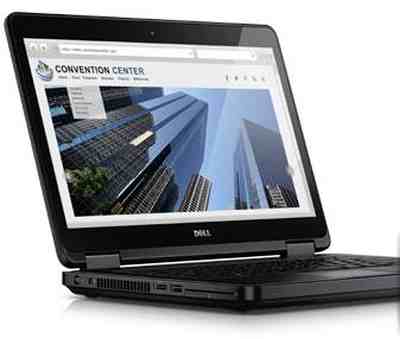 Dell Latitude E5440 NoteBook Core i5 4th Gen 14" Refurbished Laptop