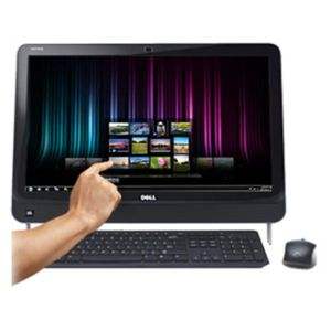 Dell Touch Screen Desktops | DELL INSPIRON ONE PC Price 3 Jun 2023 Dell Touch Desktop Pc online shop - HelpingIndia