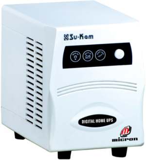 Su Kam Inverter | Su-Kam Micron Digital UPS Price 23 May 2022 Su-kam Kam Inverter Ups online shop - HelpingIndia
