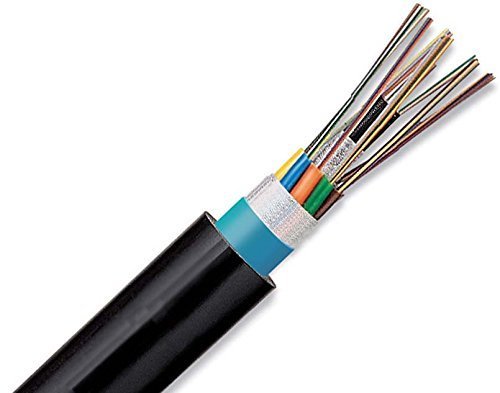 Fiber Cable 6core | D-link Single Mode Cable Price 28 Feb 2024 D-link Cable Optic online shop - HelpingIndia