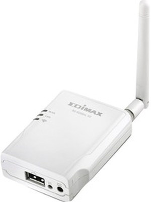 Edimax 3G-6200nL 150 Mbps Wireless 3G Compact Router