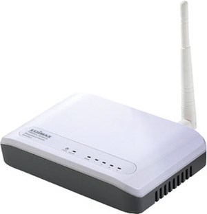 Edimax BR-6228ns 150 Mbps Wireless Broadband Router