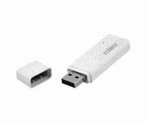 Edimax Wireless n150 Mini Wifi USB Network Adapter