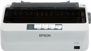 Epson LQ-310 Dot Matrix DMP Printer