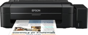 Epson - L300 Multi-function Inkjet Printer