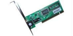 Intex 10/100 Mmps PCI Network Ethernet LAN Adapter Card