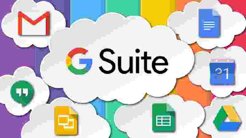 Google GSuite Basic - 30 GB (Monthly subs - New) ESD Personalised Google eMail