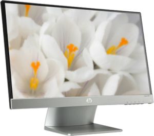 HP 21.5 Inch LED Monitor | HP Pavilion 22FI Monitor Price 27 Feb 2024 Hp Backlit Monitor online shop - HelpingIndia