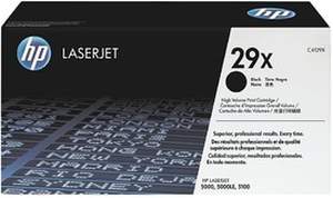 HP C4129X Toner Cartridge | HP 29X Black Cartridge Price 8 Aug 2022 Hp C4129x Toner Cartridge online shop - HelpingIndia