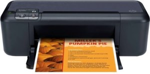 HP Deskjet K109g Ink Advantage Printer