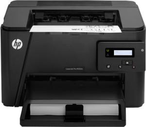 HP LaserJet Pro M202n Laser Printer