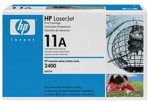 Hp Q6511A Toner Cartridge | HP 11A Black Cartridge Price 3 Jun 2023 Hp Q6511a Toner Cartridge online shop - HelpingIndia