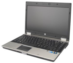 HP Refurbished EliteBook 8440p Notebook PC Core i5 14.1" Laptop