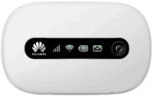 Huawei E5220 Mobile Battery wifi hotspot Data Card Dongle