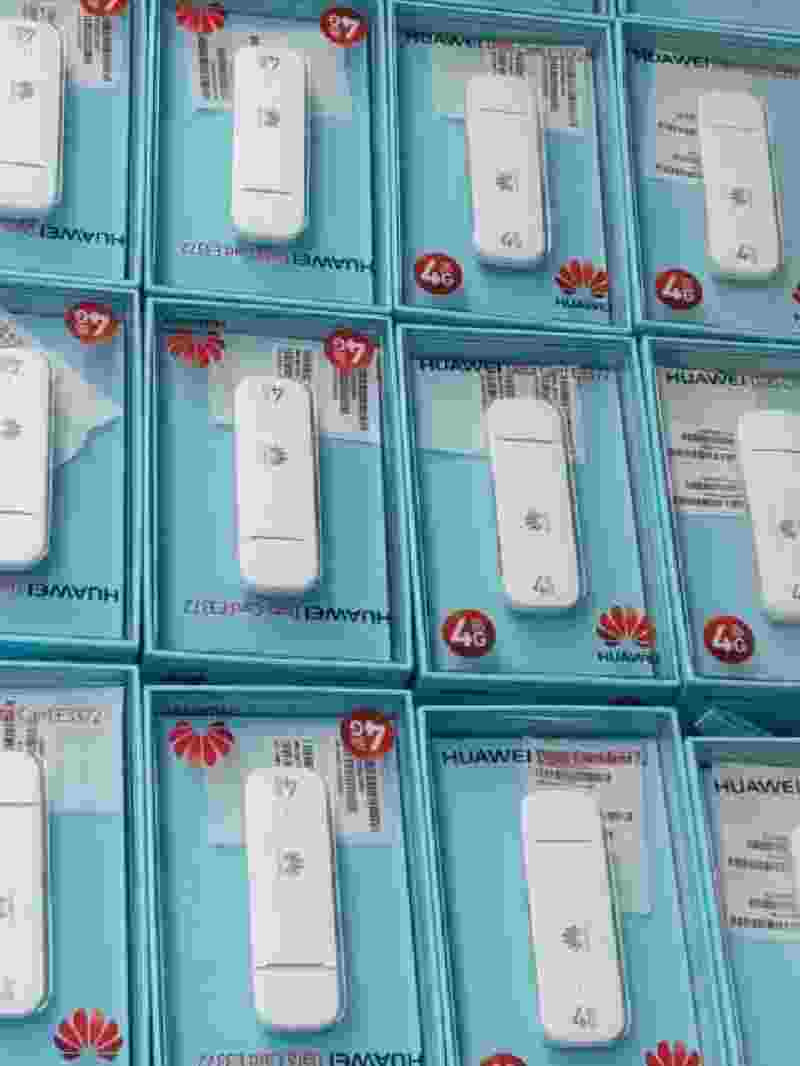 Huawei E3372 Unlocked 4G LTE Universal Supports All SIM Internet USB Stick Modem Data Card Dongle