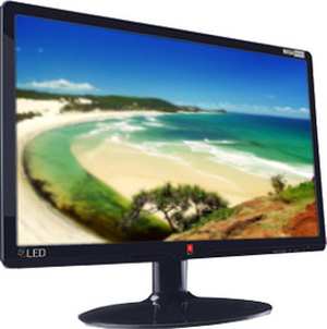 iBall 18.5 inch LED Sparkle 1854 Monitor