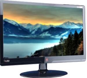 iBall 21.5 inch LED Sparkle 2151 Monitor