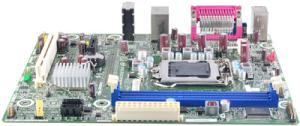 Intel DH61SA Motherboard