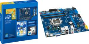 DB85FL Motherboard | Intel DB85FL 4th Motherboard Price 25 Mar 2023 Intel Motherboard Generation online shop - HelpingIndia