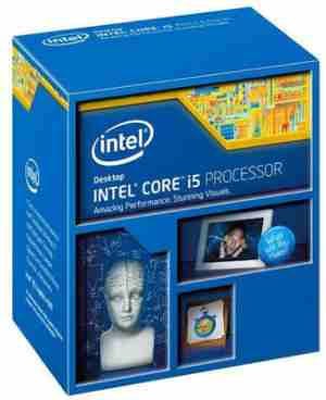 Intel Core I7 4790K 4.0 GHz LGA 1150 4th Gen Processor CPU