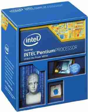 Intel Dual Core G3220 3.0 GHz LGA 1150 4th Gen Processor CPU