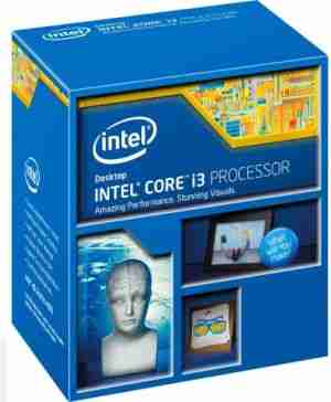 Intel Core I3 4140 3.4 GHz LGA 1150 4th Gen Processor CPU