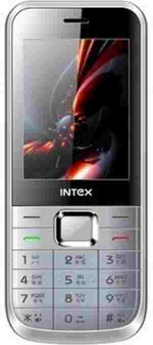 Intex Sharp 2.4 Mobile