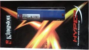 Kingston HyperX Blu DDR3 2 GB PC RAM