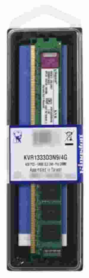 Kingston 4GB Ddr3 | Kingston ValueRAM DDR3 RAM Price 15 Aug 2022 Kingston 4gb Pc Ram online shop - HelpingIndia