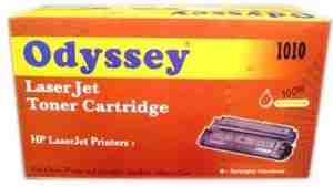Odyssey 15A Compatible Toner Cartridge Recyled HP Canon Printer
