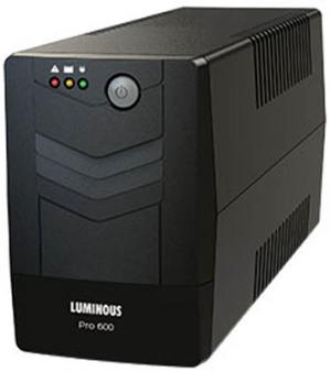 Luminous 600 VA UPS