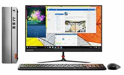 Lenovo Core I3 Desktop | Lenovo 510s Core PC Price 22 Jan 2022 Lenovo Core Desktop Pc online shop - HelpingIndia
