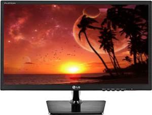 LG 21.5 inch LED - E2242C Monitor