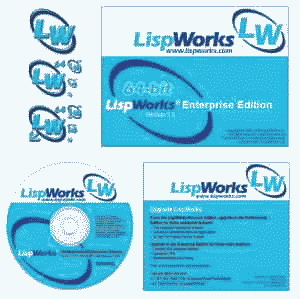 Lispworks Professional 6.x Licence ESD Academic