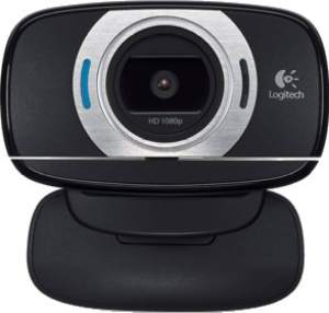 Logitech Webcam C625 8MP HD USB Web Camera