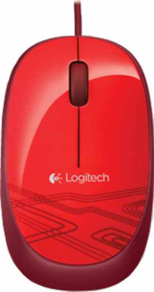 Logitech M105 USB 2.0 Optical Mouse